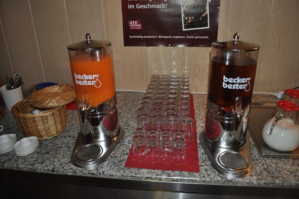 Hotel Engel Altenau Dış mekan fotoğraf
