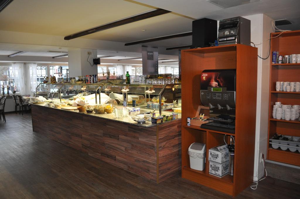 Hotel Engel Altenau Dış mekan fotoğraf