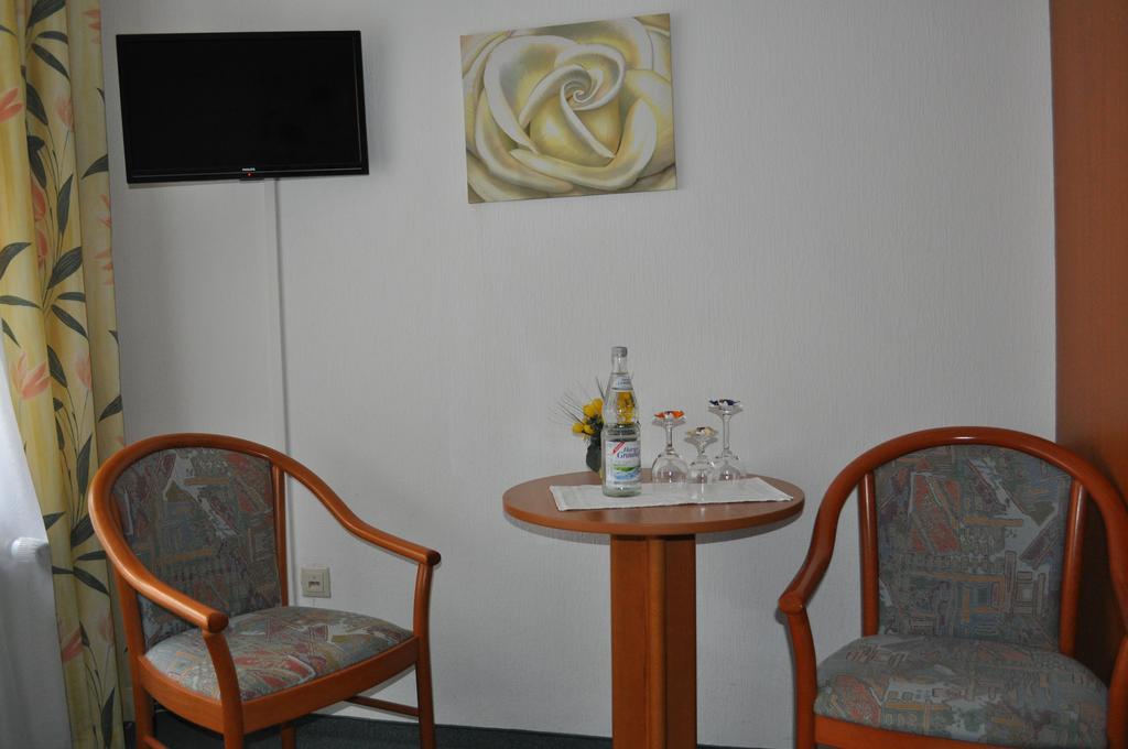 Hotel Engel Altenau Dış mekan fotoğraf
