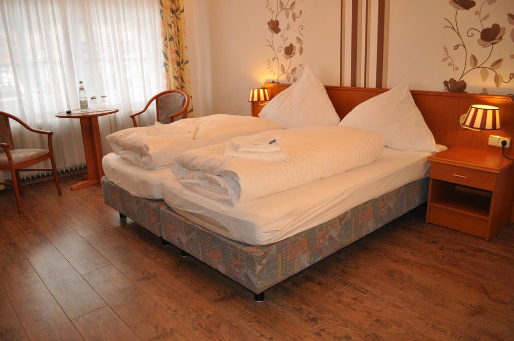 Hotel Engel Altenau Dış mekan fotoğraf
