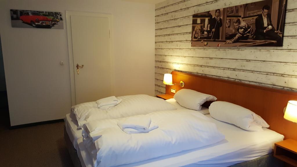 Hotel Engel Altenau Dış mekan fotoğraf