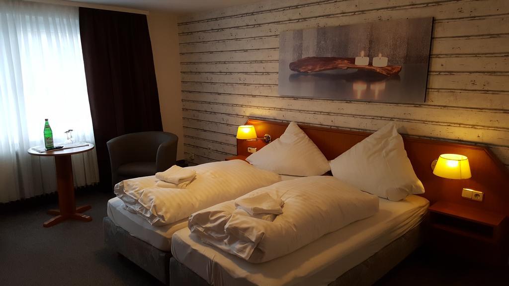 Hotel Engel Altenau Dış mekan fotoğraf