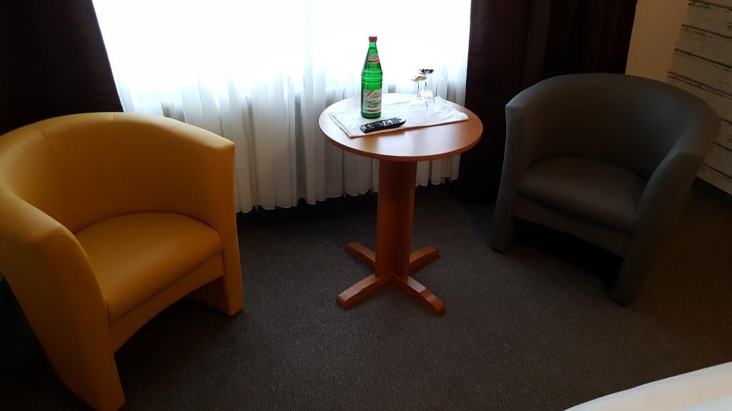 Hotel Engel Altenau Dış mekan fotoğraf
