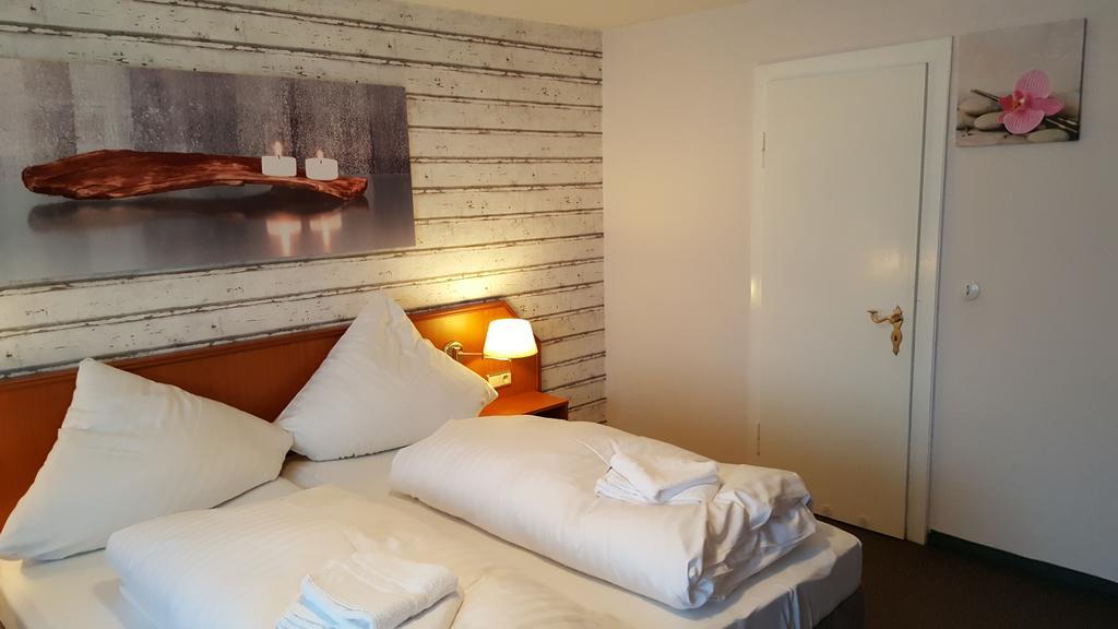 Hotel Engel Altenau Dış mekan fotoğraf
