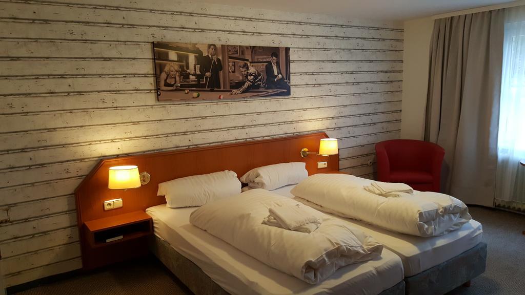 Hotel Engel Altenau Dış mekan fotoğraf