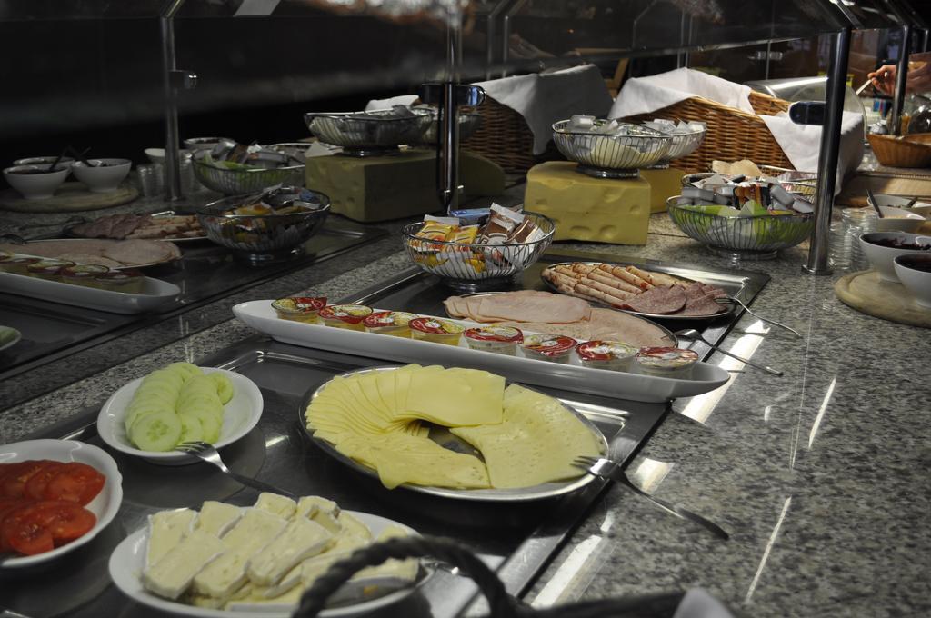 Hotel Engel Altenau Dış mekan fotoğraf