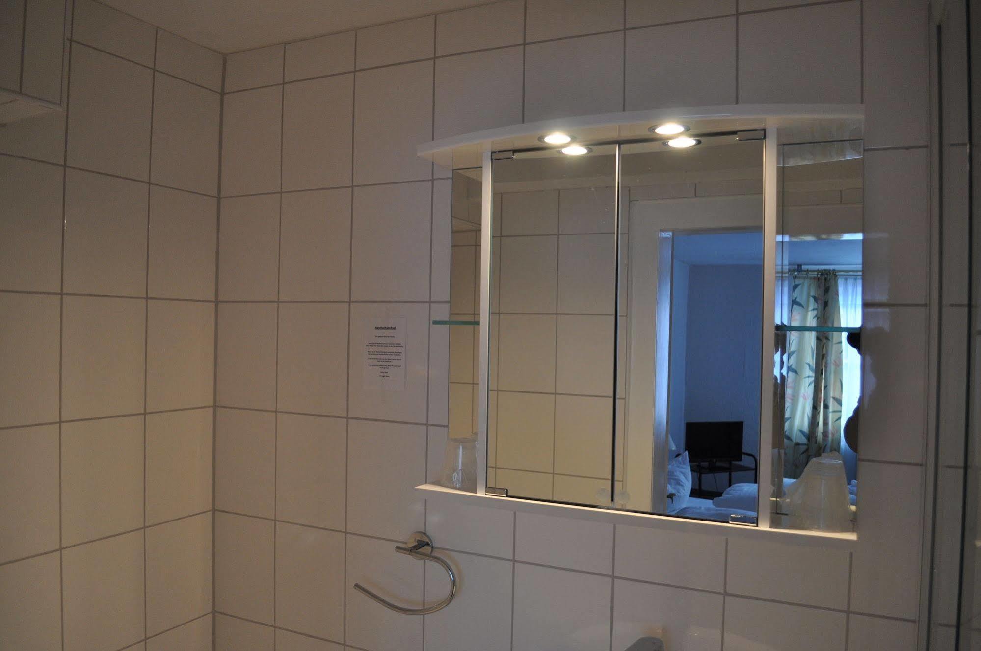 Hotel Engel Altenau Dış mekan fotoğraf